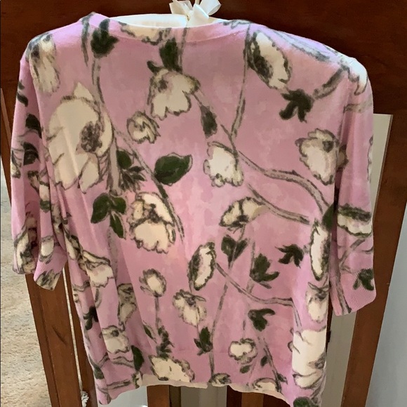 Talbots sweater - Picture 2 of 7